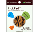 PickPad Pick Holder Tiger
