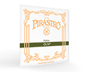 Pirastro Violin Oliv G Gold/Silver 15.75