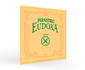 Pirastro Violin Eudoxa E Ball Alum