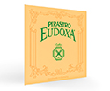 Pirastro Cello Eudoxa D Silver