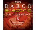 Darco Bass Set Nickel R/W 5-String (45-125) D9705L