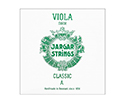 Jargar Viola String A Forte-Red