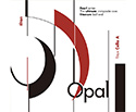 Opal Titan Steel Core w/Alloy winding & Titanium Ball- Cello A