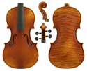 Peter Guan Violin No.7.0-1740 Heifetz Ex David