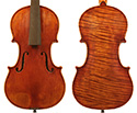 Peter Guan Violin No.7.1-Rochester