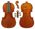 Peter Guan Violin No.8.0-1716 Messiah