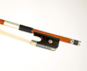 Double Bass Bow-FPS-Pernambuco-S/Wire F3/4