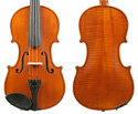 Gliga I Violin Outfit Antique finish w/Violino - 4/4