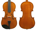 Gliga I Violin Outfit Standard finish w/Violino - 4/4