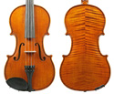 Gliga Vasile Violin Professional 5 Colour 4/4