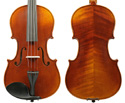 Raggetti RV7 Violin Only-4/4
