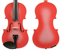 Salieri Violin Outfit-Pinkburst