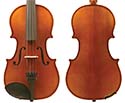 Enrico Student Plus II Violin Outfit - 1/8