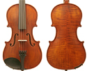 Enrico Custom Violin Outfit - 3/4
