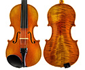 Andreas STORZ amati violin - Model A103