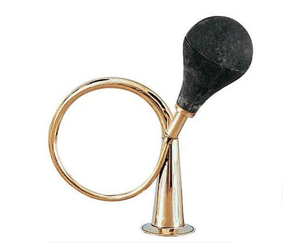 Cupa Horn Hooter-French Horn
