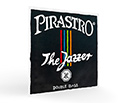 Pirastro Double Bass Jazzer Ropecore G
