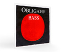Pirastro Double Bass Obligato  A-1/4