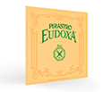 Pirastro Double Bass Eudoxa Gut/Silver  G