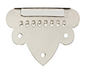 Mandolin Tailpiece