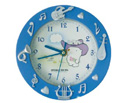 Alarm Clock-Instruments Blue