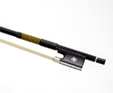 FPS Blackbird Violin Bow Octagonal stick whalebone 4/4