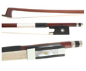 FPS Brazilwood Horsehair Violin Bow - 4/4