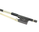 Violin Bow-FPS BLADE I Carbon in bow case