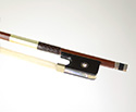 Cello Bow-FPS German-Styling Octagonal