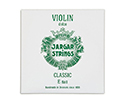 Jargar Violin String E Dolce-Green