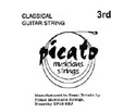 Picato Classic Single-Clear Nylon G 3rd
