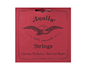 Aquila Classic Flamenco Gtr Set Granato Normal 135C