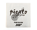 Picato Electric Single-Plain 008