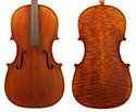 Peter Guan Master Cello No.7.0-Guadagnini