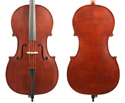 Gliga I Cello Outfit - Standard 4/4