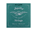 Aquila Uke String Set-BioNylon-Tenor 63U