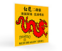 Pirastro Erhu Red Dragon Set