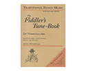 Mally Fiddlers Tune Book