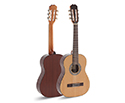Admira Alba Classical Guitar - 1/2 size