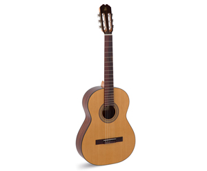 Admira Juanita Classical Guitar - 4/4 size