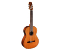 Admira Juanita-E Classical Guitar w/Pickup