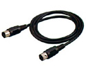Midi Cable-5 Pin Plugs 4.5m