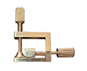 FPS Edge Clamp- Dual Direction- Copper
