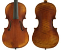 Raggetti Master Viola No.6.0 1620 Maggini 16in