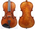 Raggetti Master Viola No.6.1 De Salo 16in