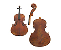 Raggetti Master Viola No.6.2-1670 Strad 15.5in