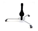 Trumpet Stand-Fold-Away Style