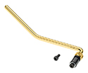 Schaller FR Tremolo Arm-Gold 363-13080500