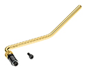 Schaller FR Tremolo Arm-L/Hand Gold-13090500