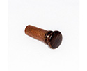 Violin Endpin-Rosewood A Quality